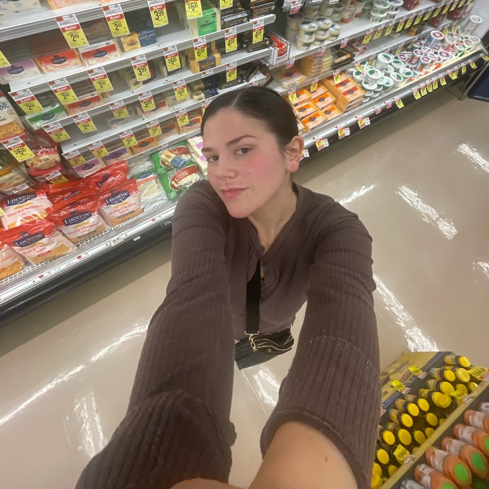 Meet your Posher, Stephanie